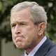 Bush is dol op cheeseburger pizza