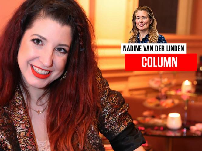 Onze reporter Nadine Van Der Linden over de hetze rond Kaat Bollen: “Het maakt natuurlijk wél uit wat je draagt”