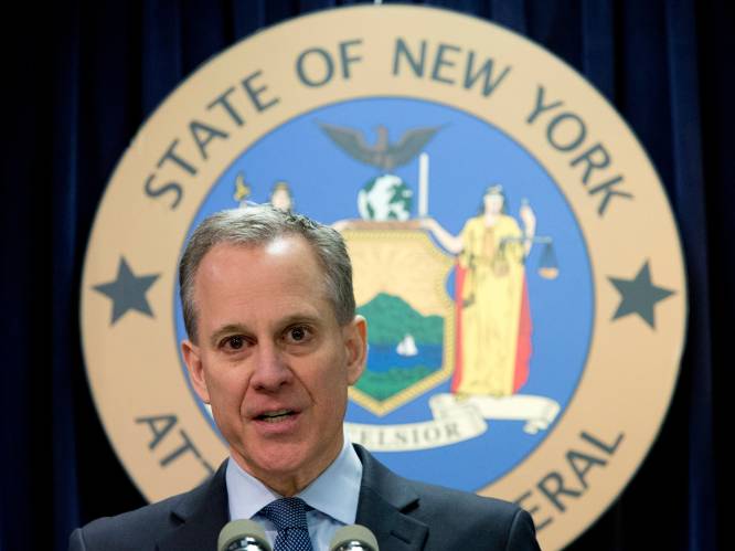 Procureur-generaal van New York spant rechtszaak aan tegen Weinstein Company: "Bedrijf liet na medewerkers te beschermen tegen hun directeur"