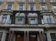 Expulsion des derniers diplomates libyens à Londres