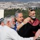 Israël ruikt zijn kans om de Westbank te annexeren