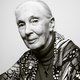 Chimp lady Jane Goodall: ‘We kunnen het tij nog keren’