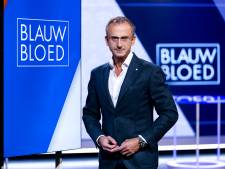 Blauw Bloed blijft toch op de buis, maar zonder Jeroen Snel