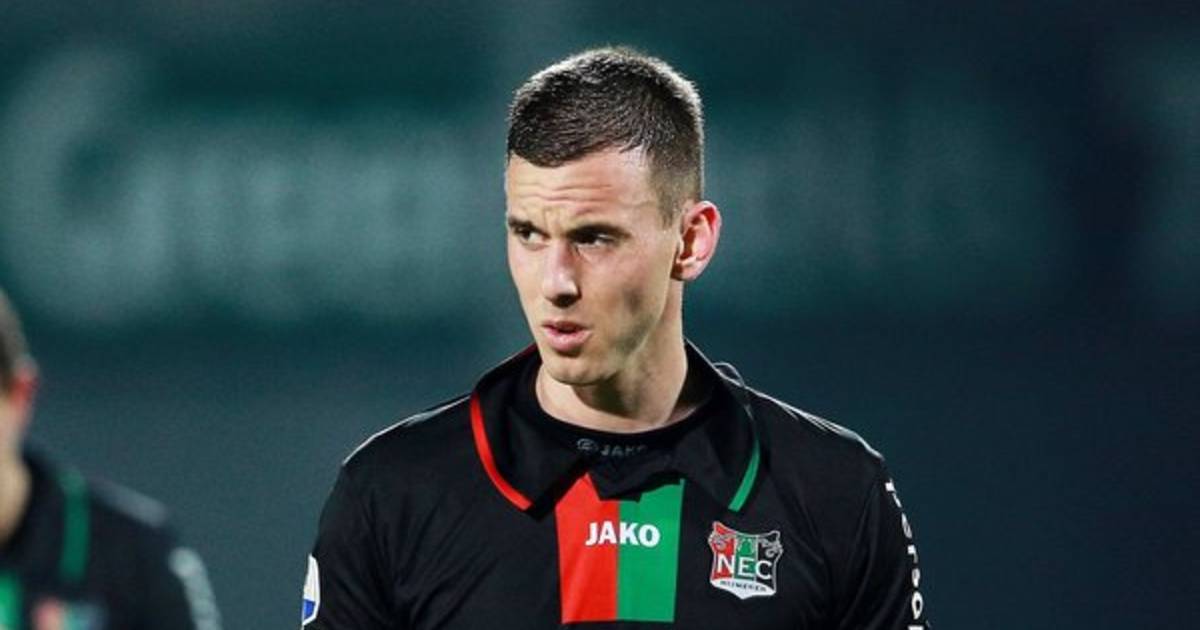 Anderlecht en Genk hengelen naar diensten Vermijl | Racing ...