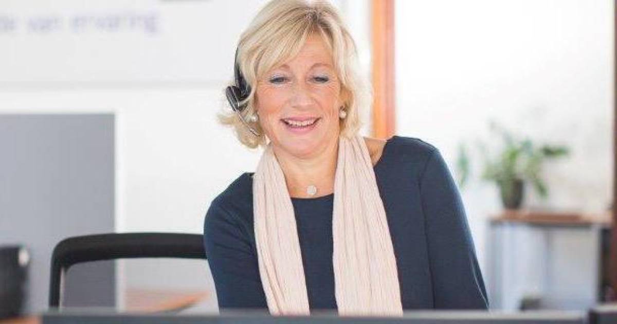 Scoritosprookje Ria (60) spat uiteen, voorspelkoningin heeft eerste