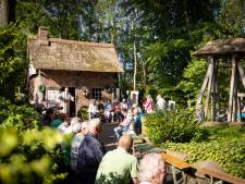 Bij Mariakapellen in Twente kan je geloven op je eigen manier, ook met een stripboek in je handen
