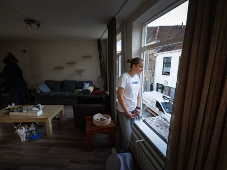 Sandra en Jana uit Kampen knokken zich terug na zware periode: 'Ik zou zo graag dat deurtje dichtdoen...’