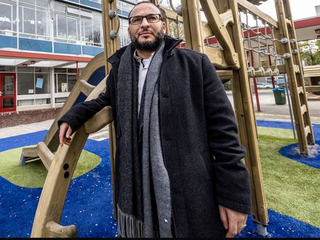 Islamitische school verbijsterd: na lange voorbereidingen moet nieuw schoolgebouw ineens veel kleiner