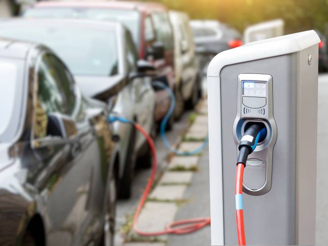 Elektrische auto domineert in Noorwegen: 80 procent van nieuwe wagens heeft batterij