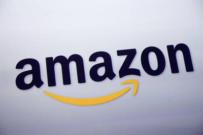 Amazon stopt met aannemen extra personeel om economisch ontij