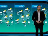 Weerbericht | Temperatuur loopt op, wel kans op onweersbuien