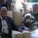 Zuma 'misbruikt' uiterst broze Mandela