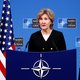 Ondoordachte uitspraak Amerikaanse NAVO-ambassadeur valt verkeerd bij Rusland: "VS overwegen Russische raketten uit te schakelen"