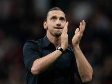 Emotionele Zlatan Ibrahimovic (41) zet punt achter indrukwekkende loopbaan: ‘Jullie gaven mij liefde’