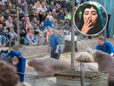Stelling | Verbied roken volledig in alle Nederlandse attractieparken