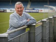 Jacques de Wit (1932-2023): voetbaldier uit Valkenswaard kon van hobby zijn beroep maken