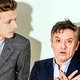 Bart Peeters & Bent Van Looy in 'The Voice': 'De eenheidsworstfabriek moet draaien'