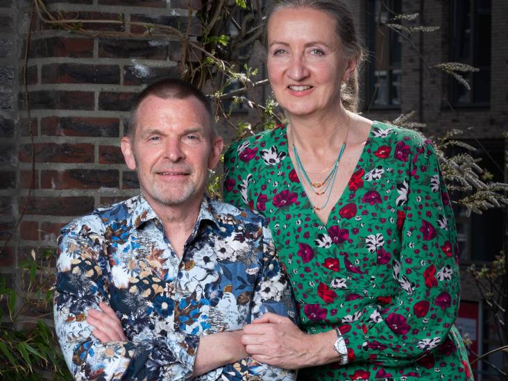 Agnes kocht spontaan een kat, Marcel was pissig:  ‘Ik ben geen kattenmens’