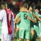 Koploper FC Dordrecht geeft Jong Ajax pak slaag