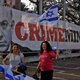 De helft van Israël houdt zijn hart vast nu ‘koning Bibi’ het pluche verlaat, de andere helft is opgelucht