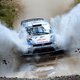 Ogier pakt rally Australië en is bijna zeker van wereldtitel