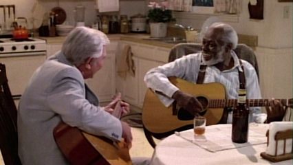 19. The Blues Singer