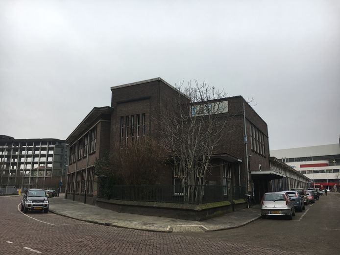 Foolen Reijs willen TAC-gebouw Eindhoven kopen en behouden | Eindhoven |
