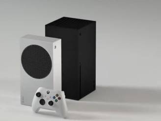 De nieuwe generatie Xbox komt op 10 november en kost 500 euro