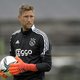 Ajax mist Stekelenburg en Schuurs in kraker om Johan Cruijff-schaal: ‘Wij zijn favoriet’