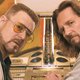 The Big Lebowski is al twintig jaar cool