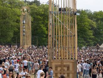Gauwdief (25) gevat op Extrema Outdoor 