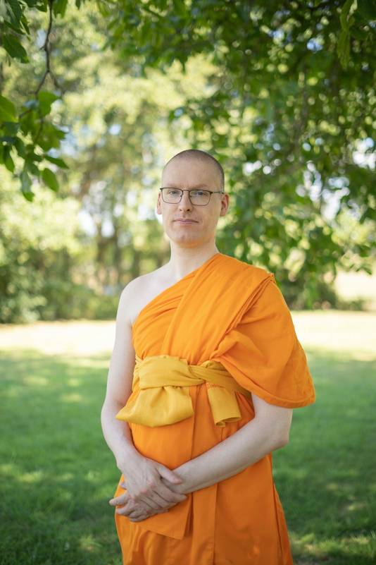 Luang Pi Sander