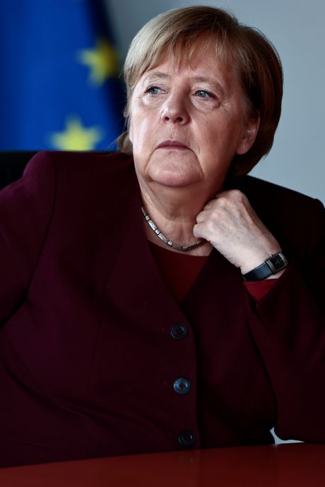 L'Allemagne va aussi introduire des restrictions pour les non-vaccinés