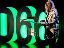 Minister Kaag loopt zich warm in de coulissen om nieuwe leider D66 te worden