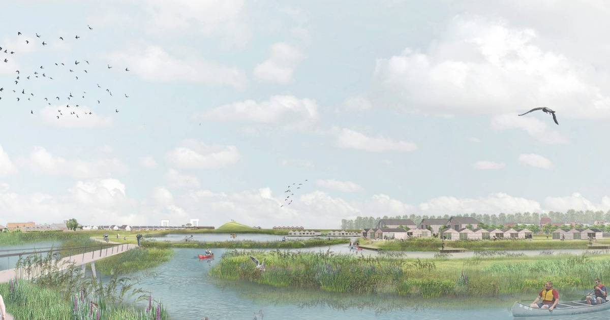 Op vakantie naar het Kreekgebied? WestVlaanderen en Nieuwpoort broeden