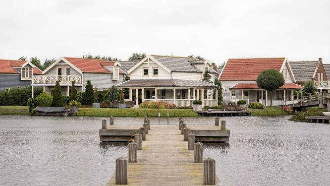 Landal neemt vakantiepark Zuidland over en bouwt extra huisjes