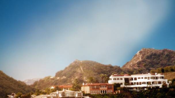 Million Dollar Listing Los Angeles