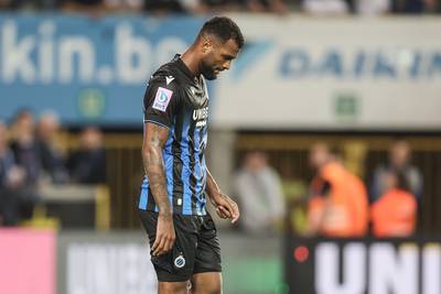 Encore un nul pour le Club de Bruges