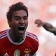Gaitán verlaat Benfica met 'dubbel'