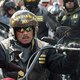 Bikerterreur in Maasmechelen: Er zijn zelfs leden van motorbendes die geen motorrijbewijs hebben. Het is hun om de misdaad te doen'