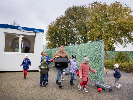 Nog meer Oekraïners opvangen? Hier vinden ze dat niet erg: ‘Het zijn van die lieve mensen’ 