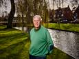 Herman Lemm reisde de wereld rond.