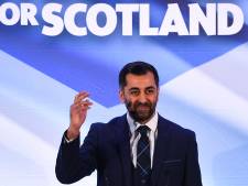 Humza Yousaf élu en Écosse: “Nous serons la génération qui obtiendra l’indépendance”