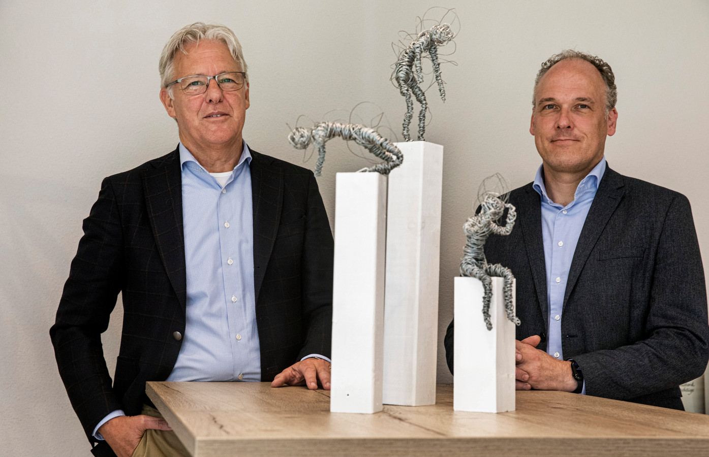 Pius XCollege Bladel worstelt met lastige leerlingen 'Andere