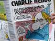 Charlie Hebdo had Houellebecq in editie van vandaag