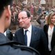Hollande sluit militair ingrijpen Syrië niet uit