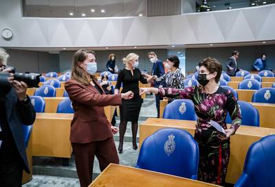 Nederlandse Tweede Kamer stemt voor afschaffing verplichte bedenktijd bij abortus