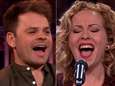 Anneke zingt stem ‘kapot’ op eerbetoon aan vader Van Velzen: ‘Hij had dit zo tof gevonden’