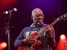 Décès du leader du groupe Kassav’