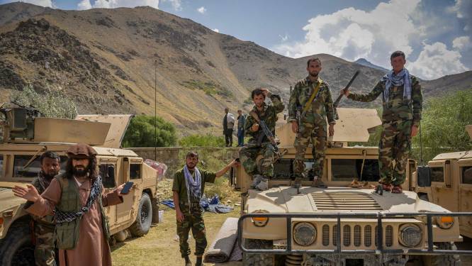 Na de Russen en Britten krijgen ook de taliban dit stukje Afghanistan niet op de knieën